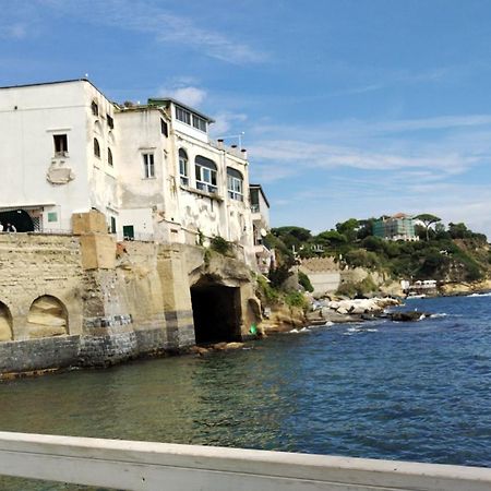 Appartamento Correale Naples Exterior photo